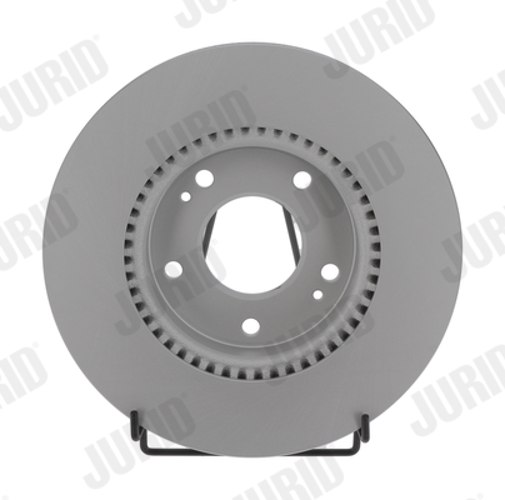 Brake Disc - 562625JC JURID