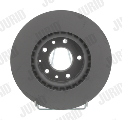 Brake Disc - 562633JC JURID