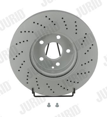 Discofreno - 562634JC-1 JURID