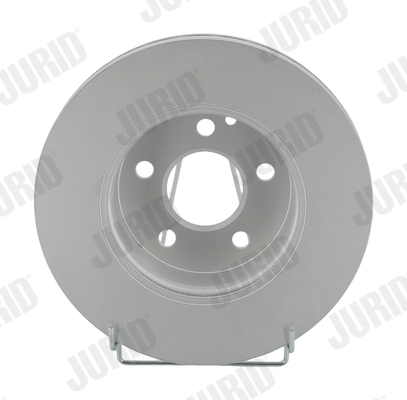 Brake Disc - 562637JC JURID