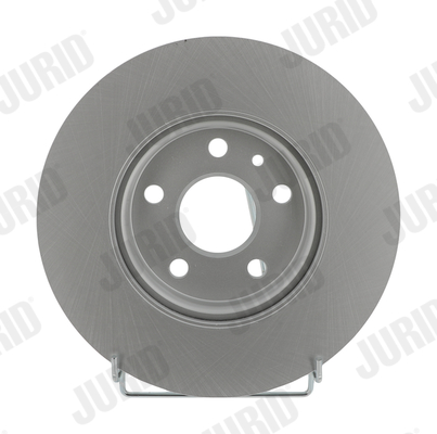 Brake Disc - 562642JC JURID