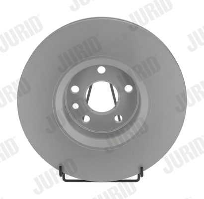 Brake Disc - 562643JC-1 JURID
