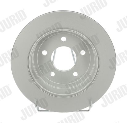 Brake Disc - 562646JC JURID