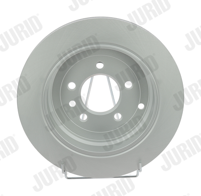 Brake Disc - 562653JC JURID