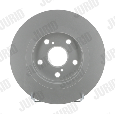 Brake Disc - 562659JC JURID