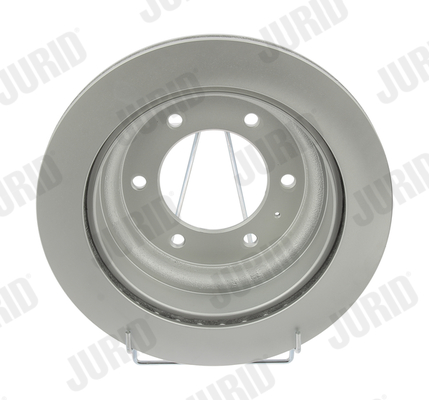 Brake Disc - 562665JC JURID