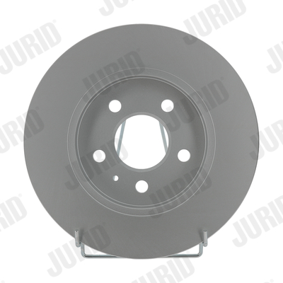 Brake Disc - 562667JC JURID
