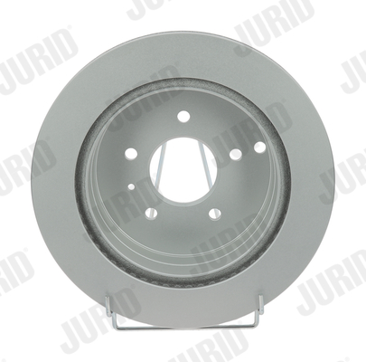 Brake Disc - 562670JC JURID