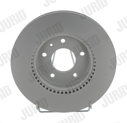 Brake Disc - 562671JC JURID
