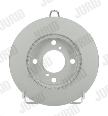Brake Disc - 562674JC JURID