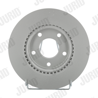Brake Disc - 562675JC JURID