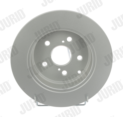 Brake Disc - 562684JC JURID