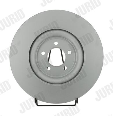 Brake Disc - 562692JC-1 JURID