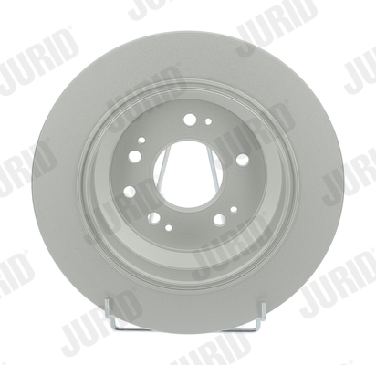 Brake Disc - 562697JC JURID