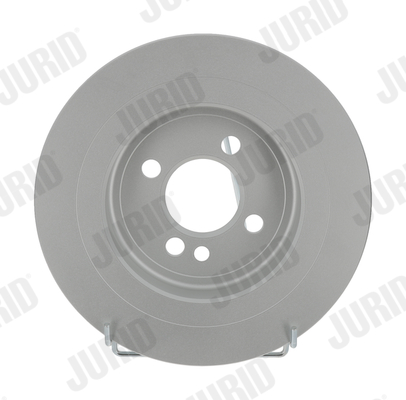 Brake Disc - 562700JC JURID