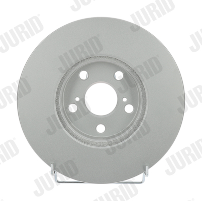Brake Disc - 562702JC JURID