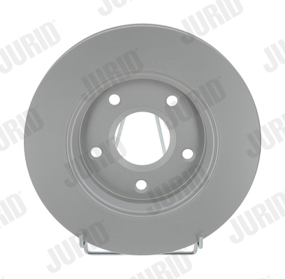 Brake Disc - 562707JC JURID