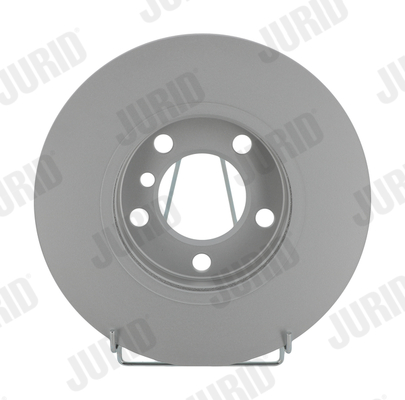 Brake Disc - 562708JC JURID