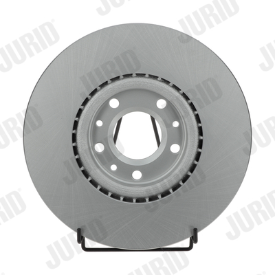 Brake Disc - 562715JC JURID