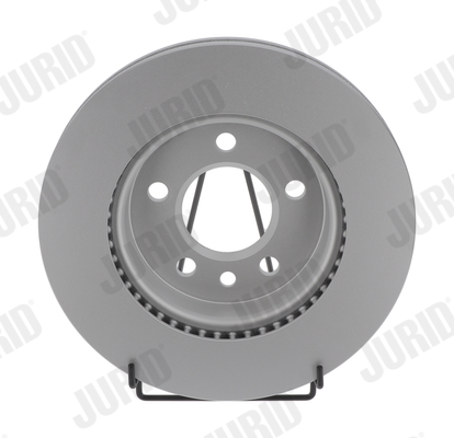 Brake Disc - 562722JC-1 JURID