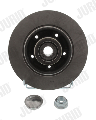 Brake Disc - 562731J-1 JURID