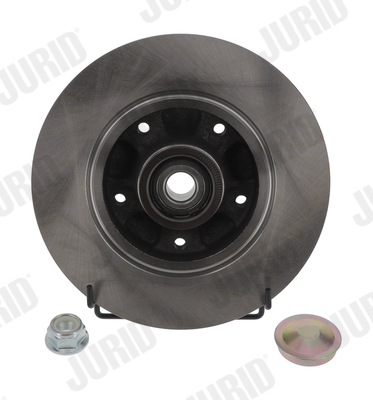 Brake Disc - 562732J-1 JURID