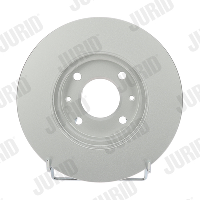 Brake Disc - 562742JC JURID
