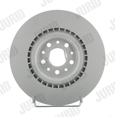 Brake Disc - 562760JC JURID