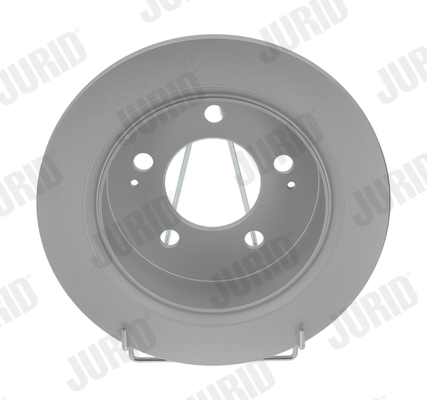 Brake Disc - 562775JC JURID