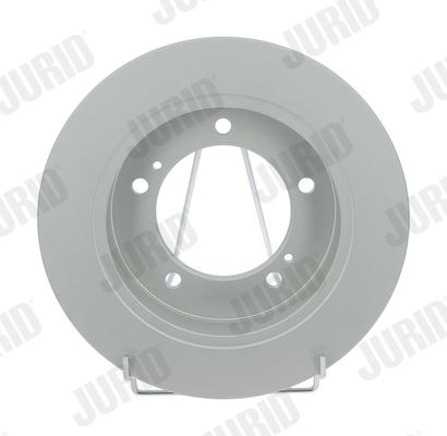 Brake Disc - 562780JC JURID