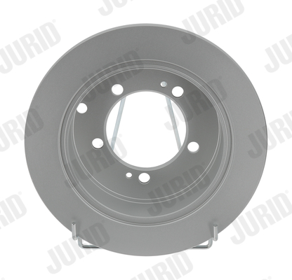 Brake Disc - 562781JC JURID