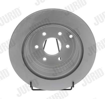 Brake Disc - 562782JC JURID
