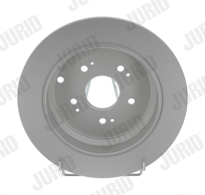 Brake Disc - 562795JC JURID