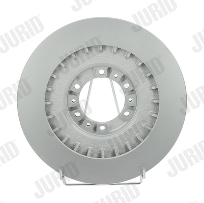 Brake Disc - 562798JC JURID