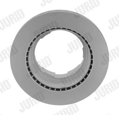 Brake Disc - 562805JC-1 JURID