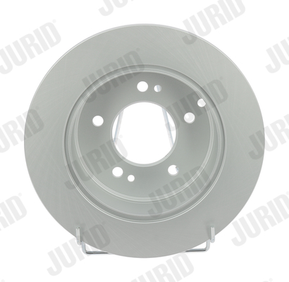 Brake Disc - 562810JC JURID