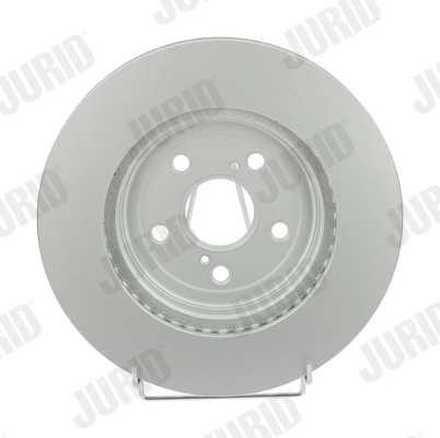Brake Disc - 562824JC JURID
