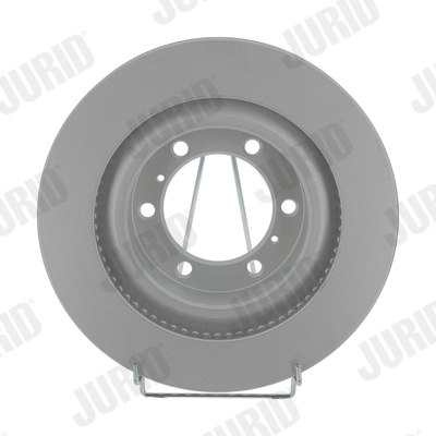 Brake Disc - 562828JC JURID