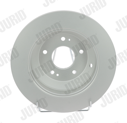 Brake Disc - 562842JC JURID