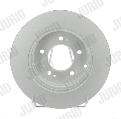 Brake Disc - 562849JC JURID