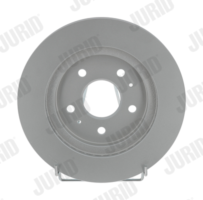 Brake Disc - 562853JC JURID