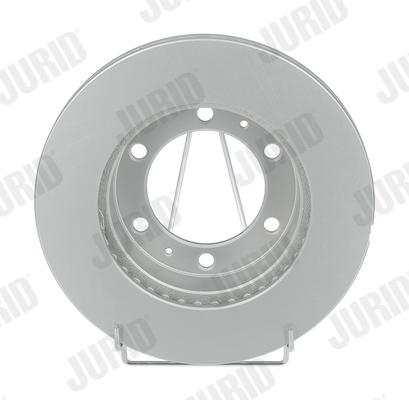 Brake Disc - 562861JC JURID
