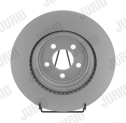 Brake Disc - 562868JC-1 JURID