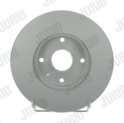 Brake Disc - 562878JC JURID