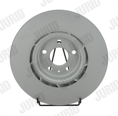 Brake Disc - 562888JC-1 JURID