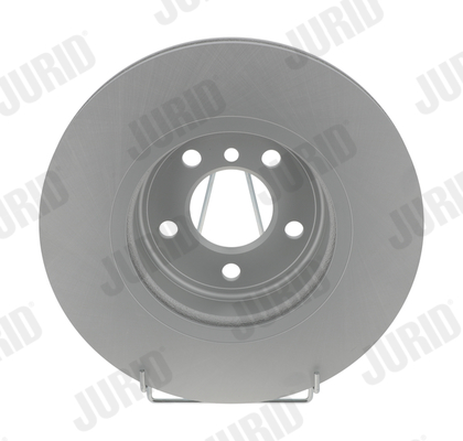 Brake Disc - 562889JC JURID