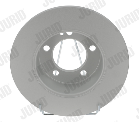 Brake Disc - 562940JC JURID