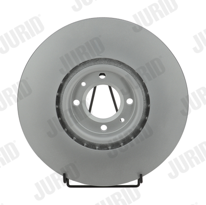 Brake Disc - 562942JC JURID