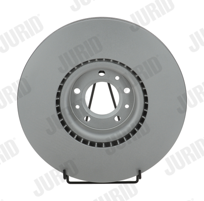 Brake Disc - 562943JC JURID
