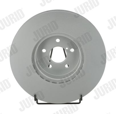 Brake Disc - 562945JC-1 JURID